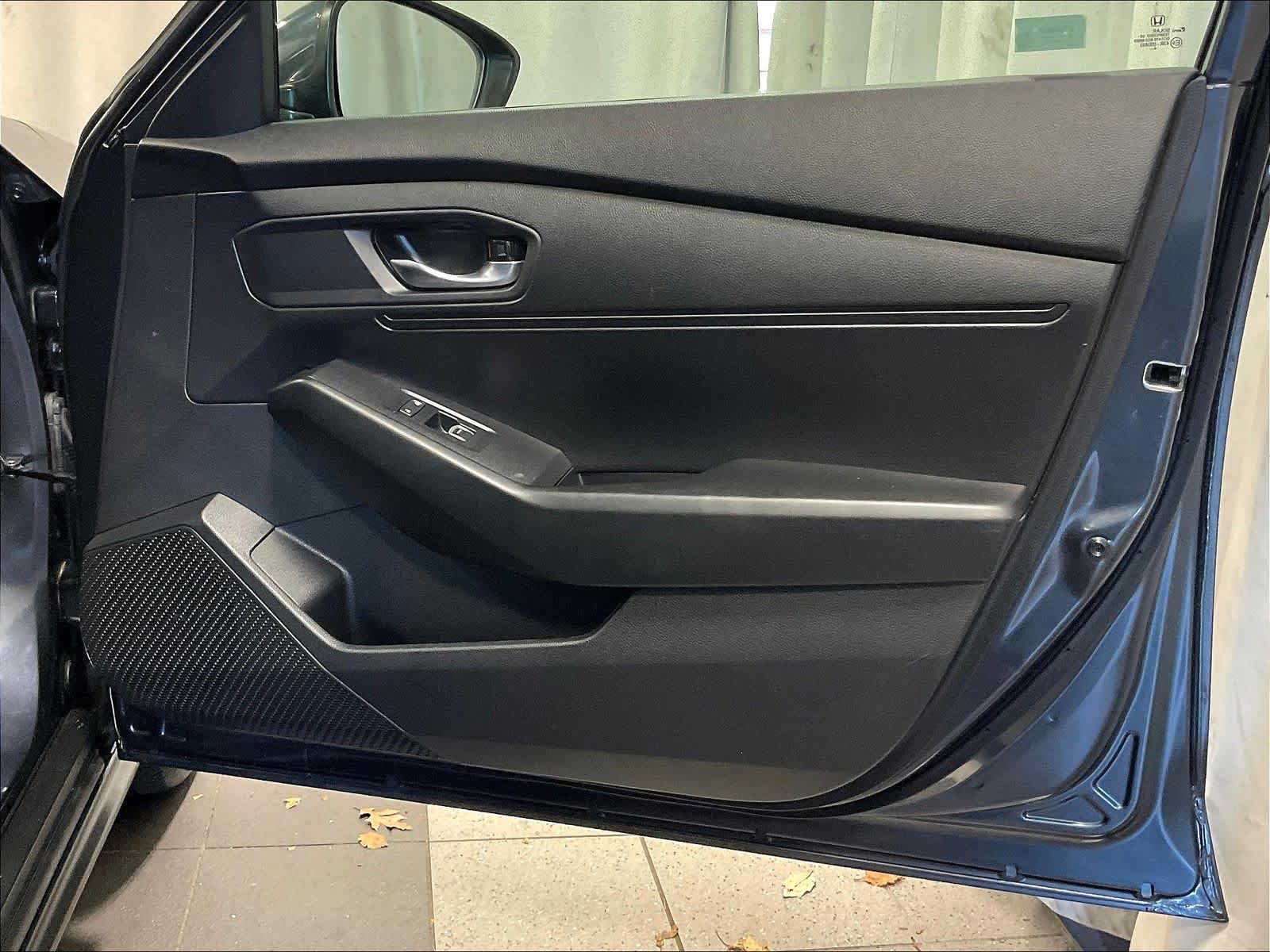 2024 Honda Accord LX - Photo 12