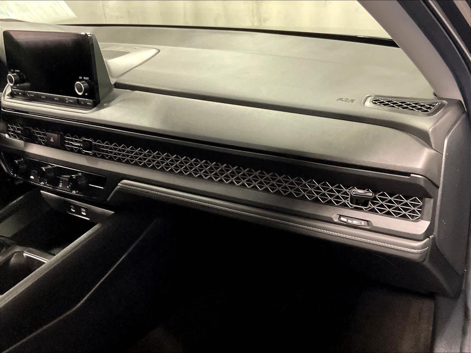 2024 Honda Accord LX - Photo 13