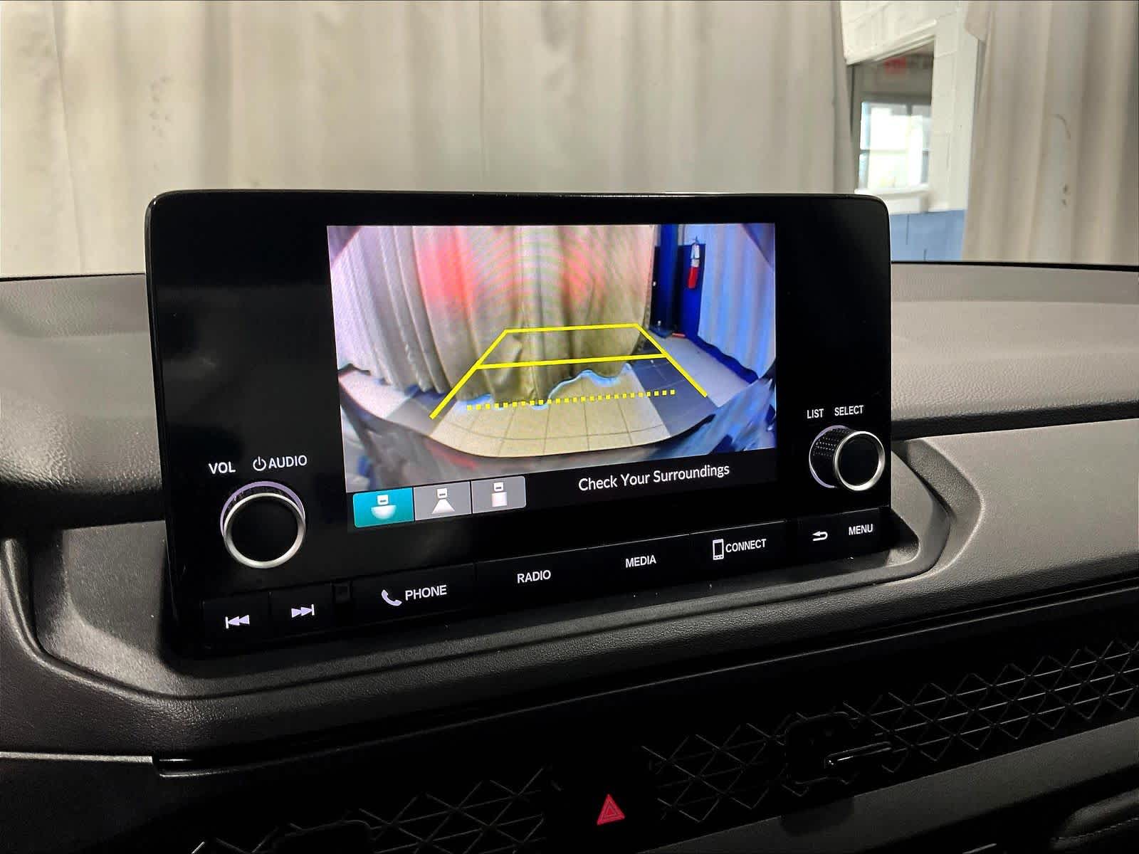 2024 Honda Accord LX - Photo 19