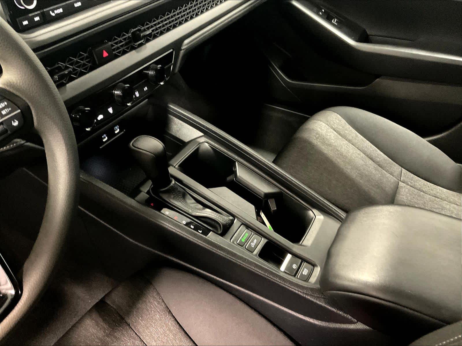 2024 Honda Accord LX - Photo 20