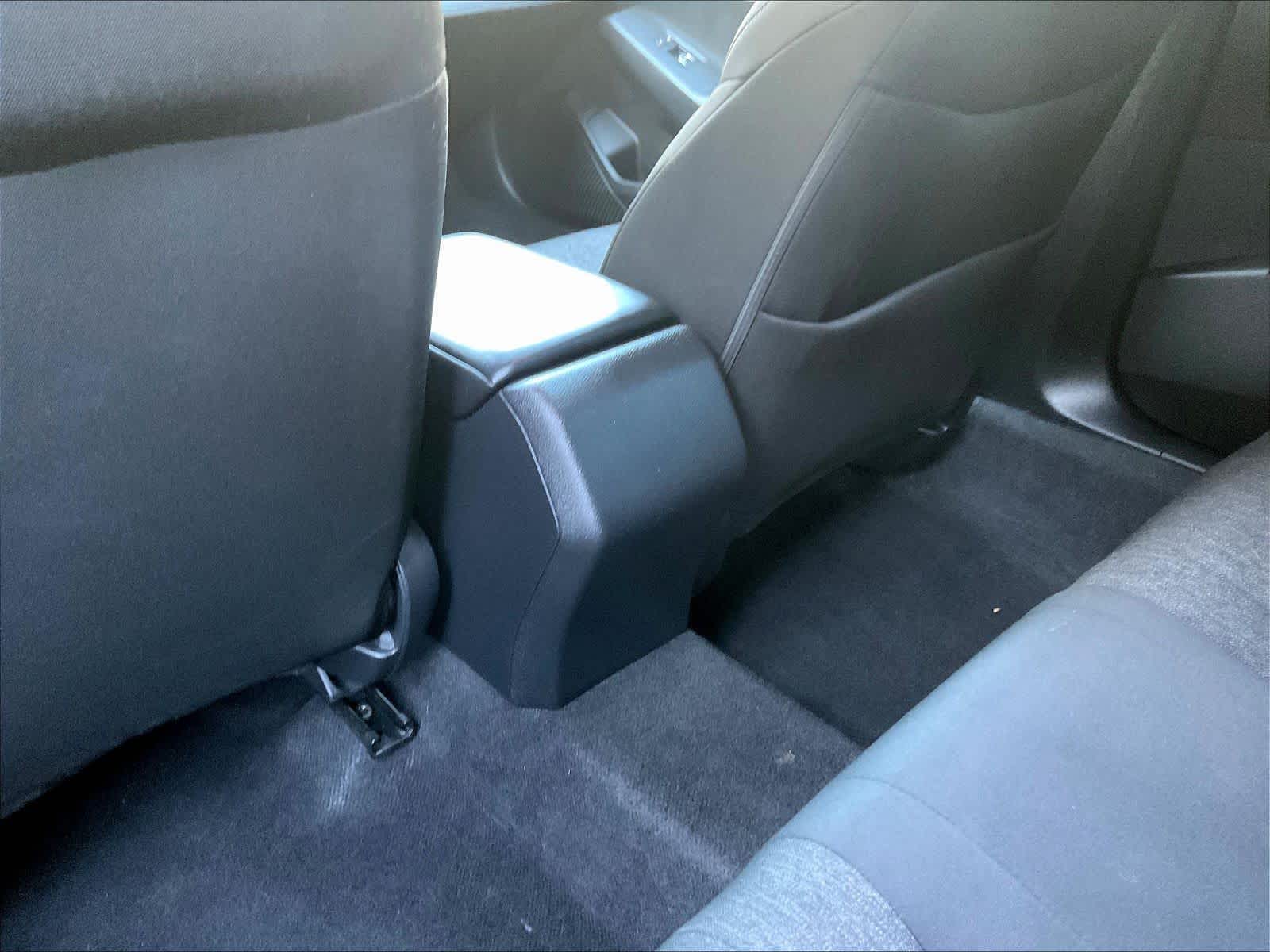 2024 Honda Accord LX - Photo 27