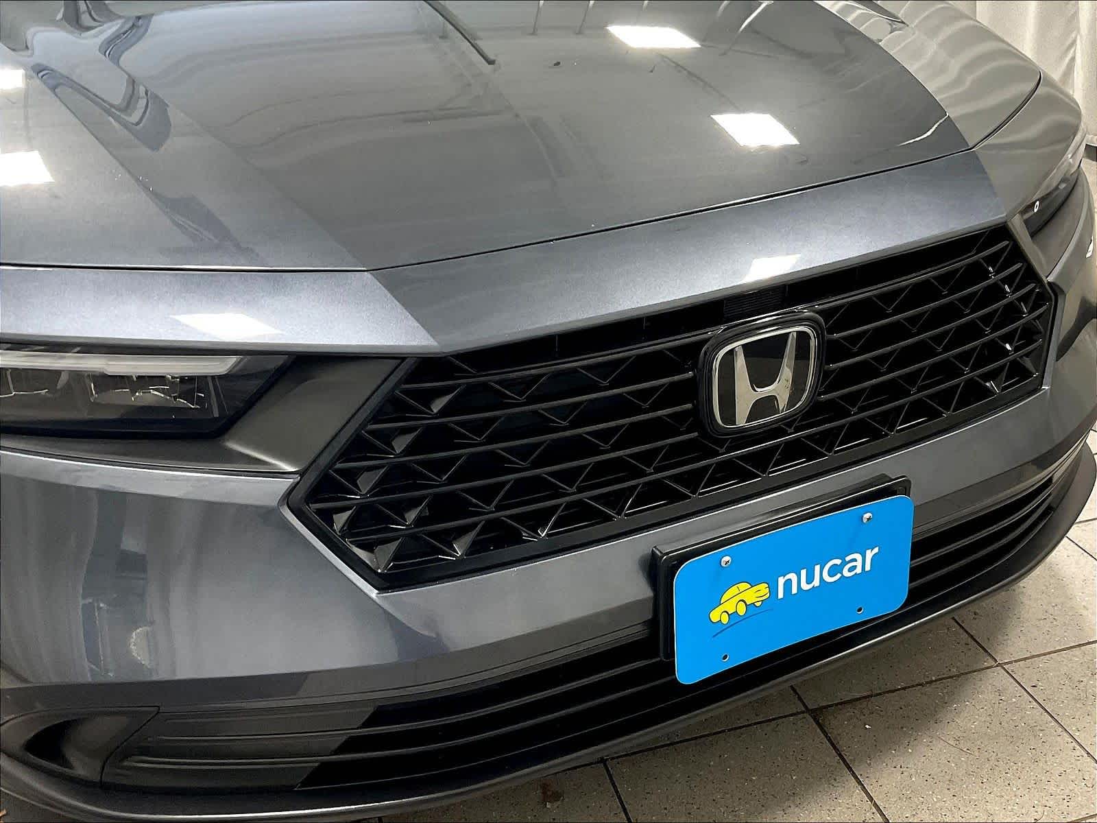 2024 Honda Accord LX - Photo 31