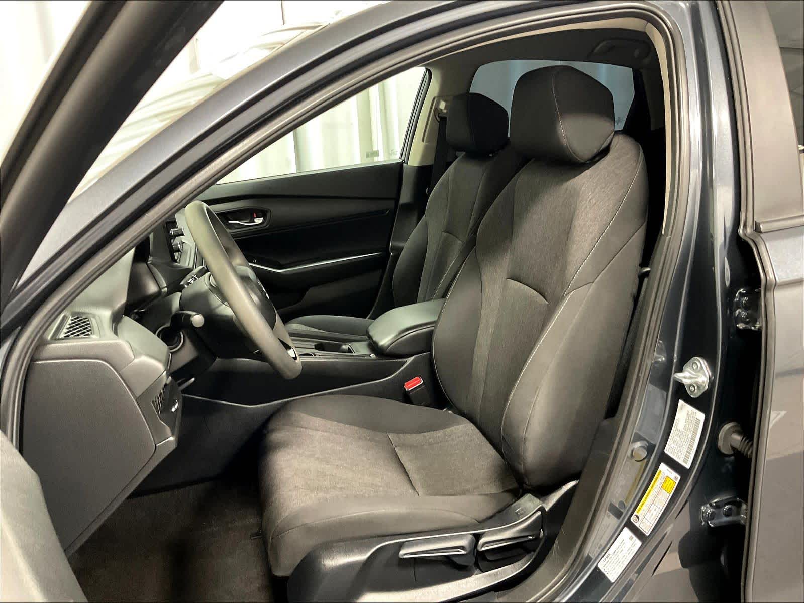 2024 Honda Accord LX - Photo 10