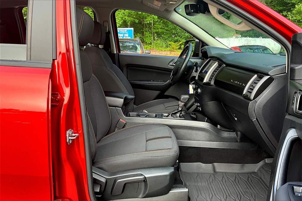 2022 Ford Ranger XLT - Photo 14
