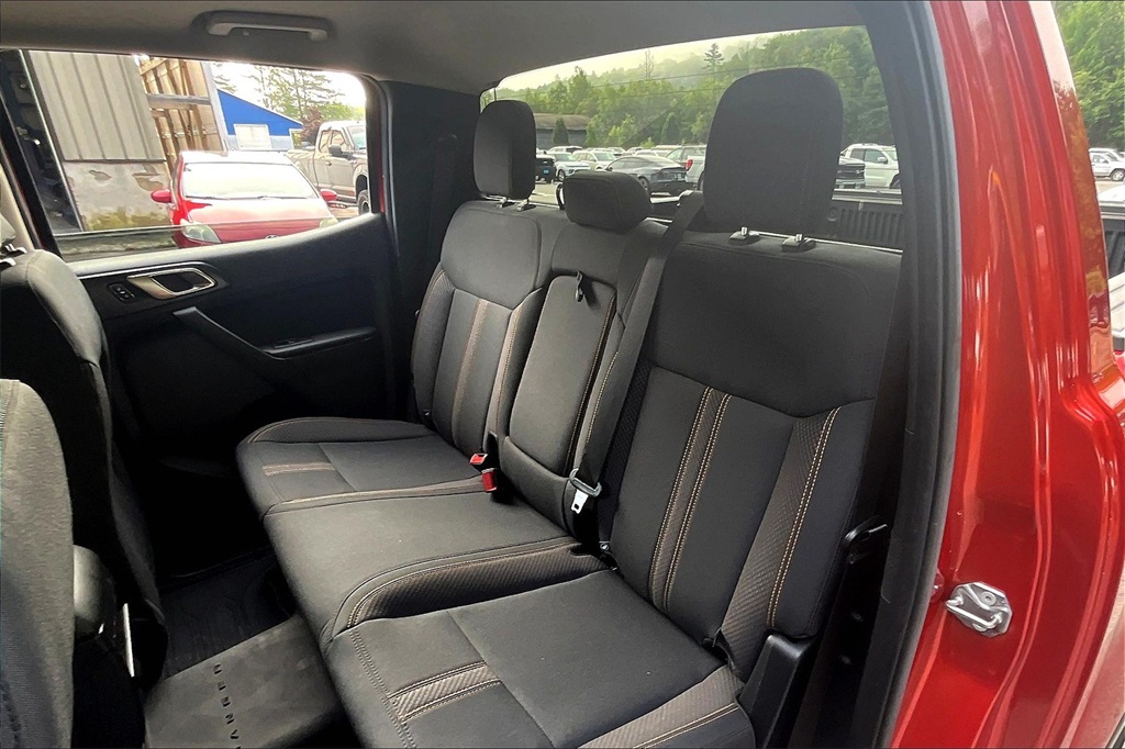 2022 Ford Ranger XLT - Photo 15
