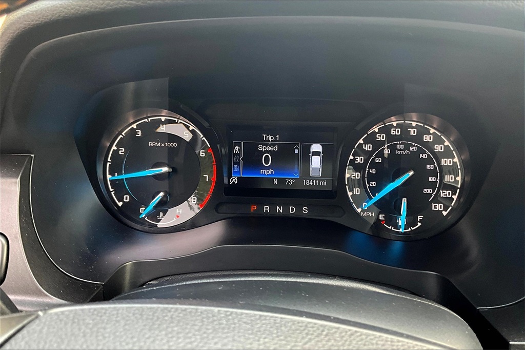 2022 Ford Ranger XLT - Photo 25