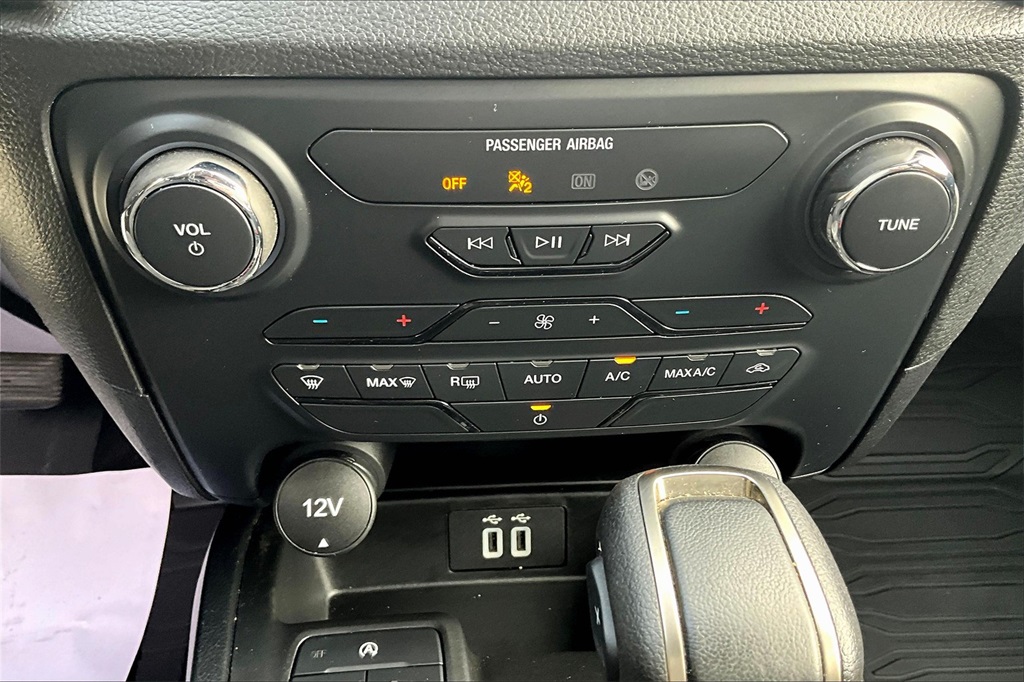 2022 Ford Ranger XLT - Photo 26