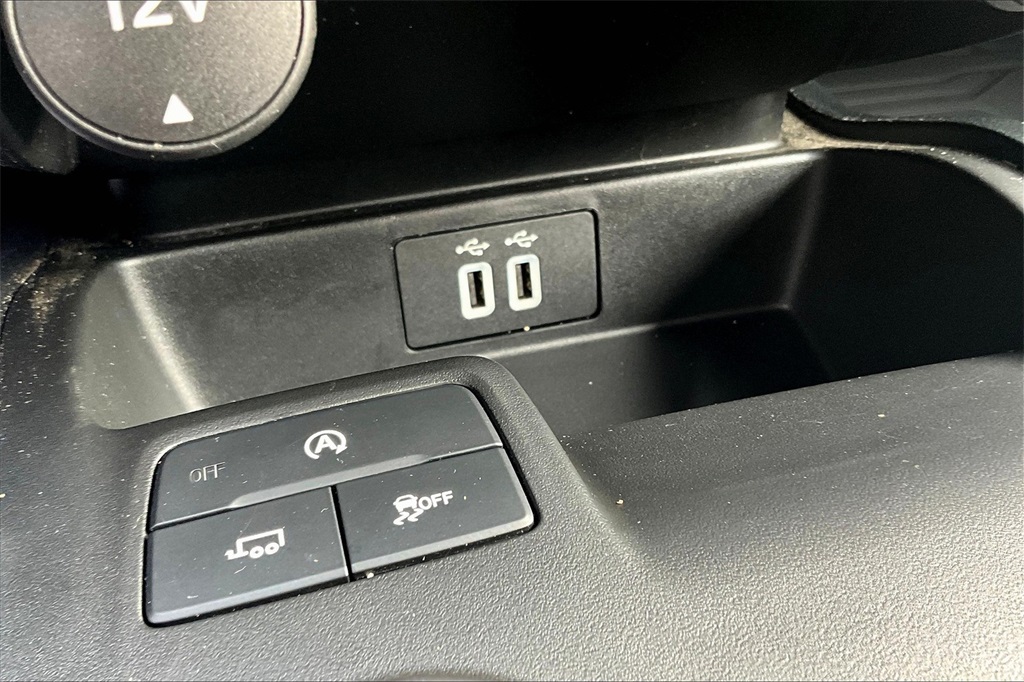 2022 Ford Ranger XLT - Photo 27