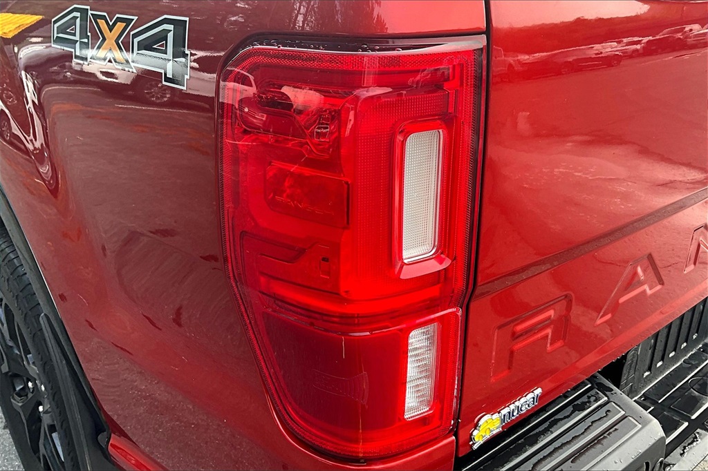 2022 Ford Ranger XLT - Photo 34