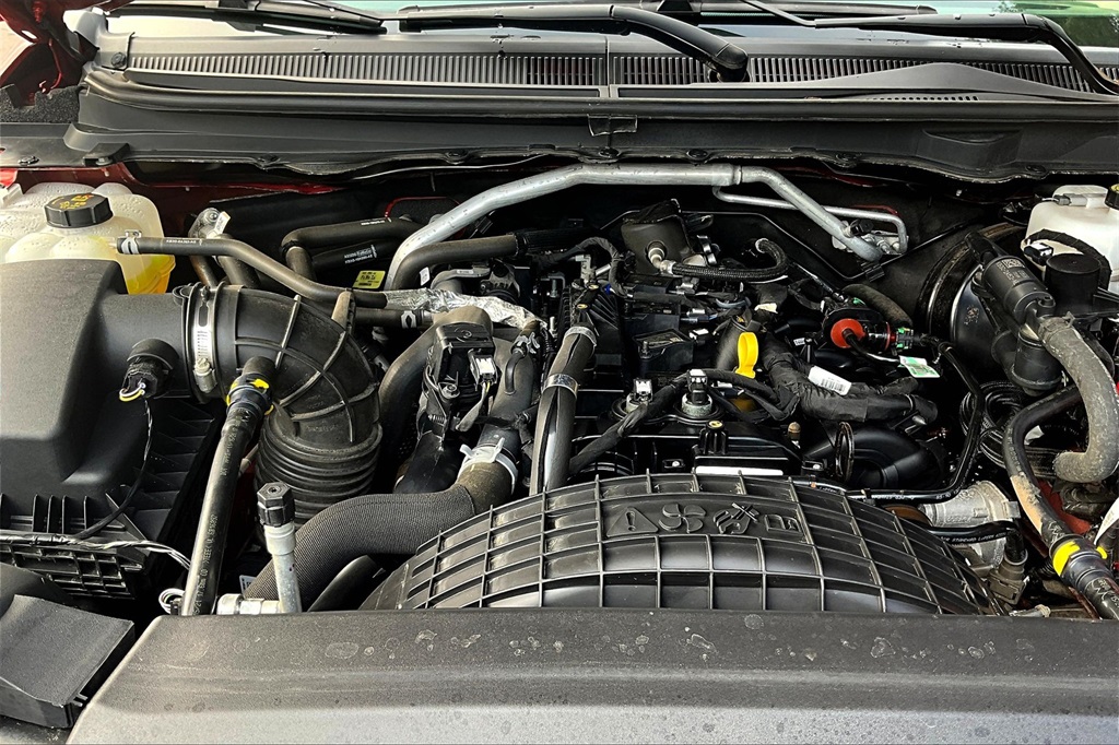 2022 Ford Ranger XLT - Photo 35