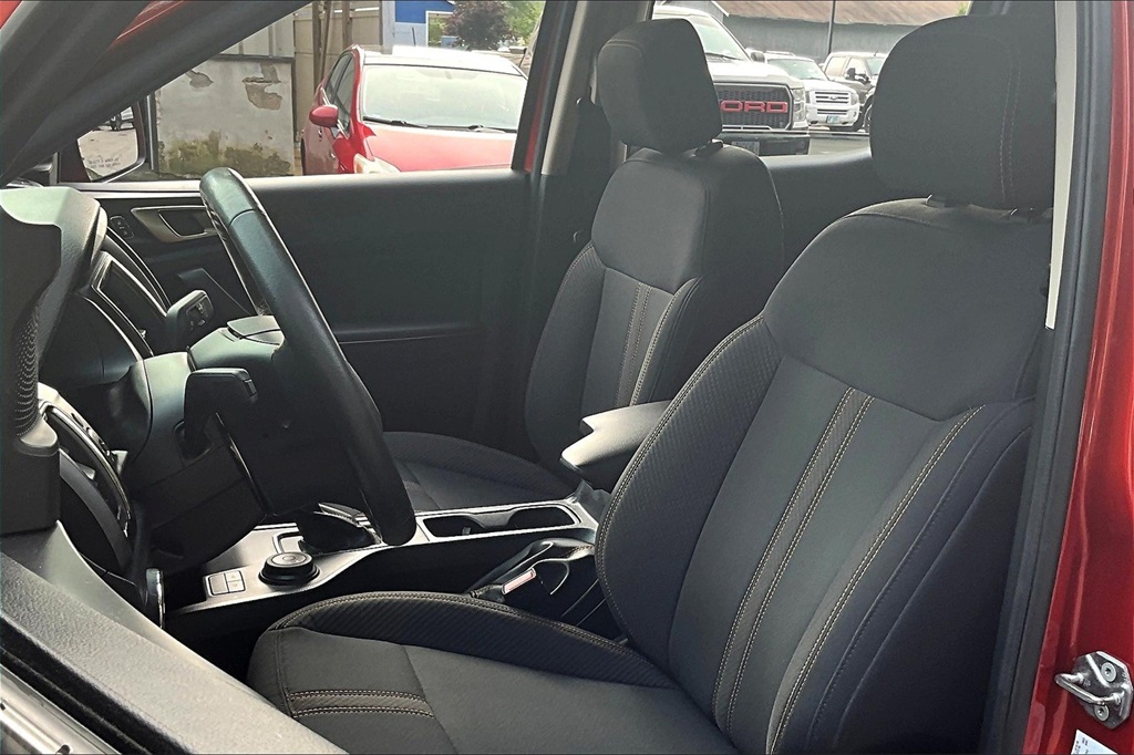 2022 Ford Ranger XLT - Photo 10