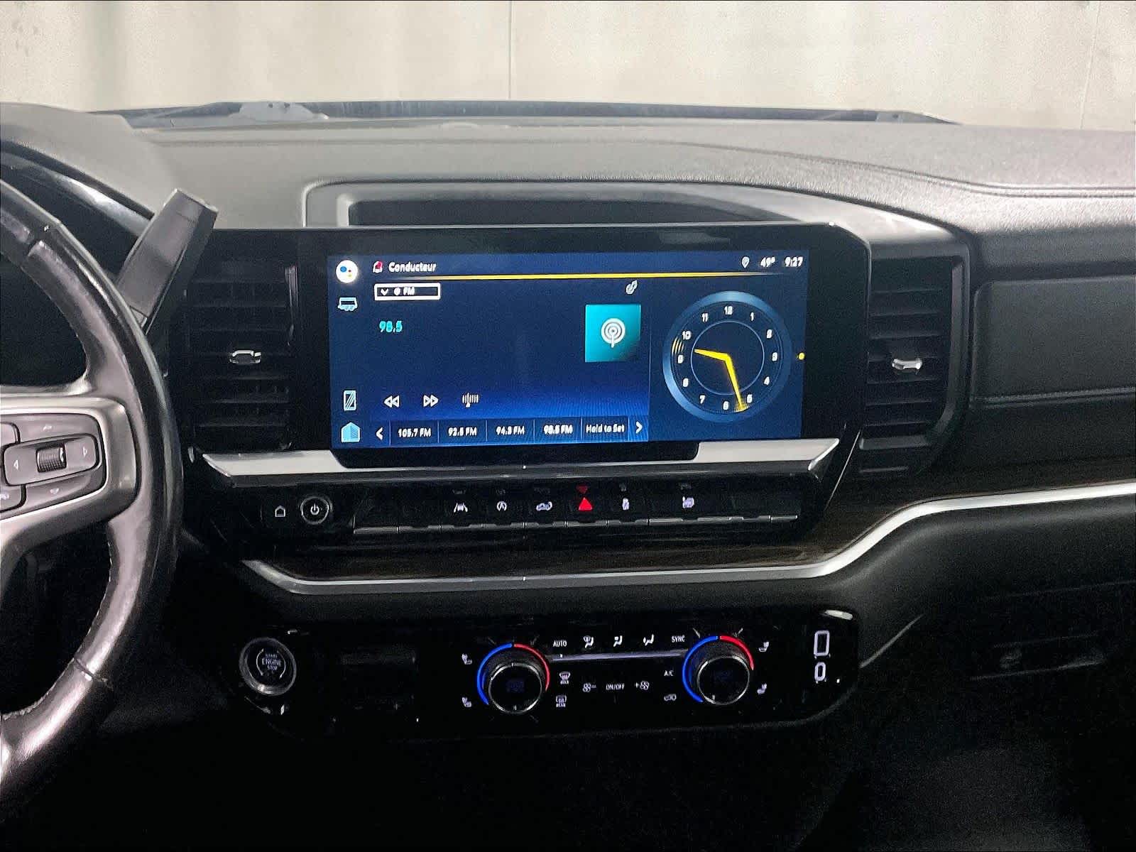 2022 Chevrolet Silverado 1500 LT - Photo 18