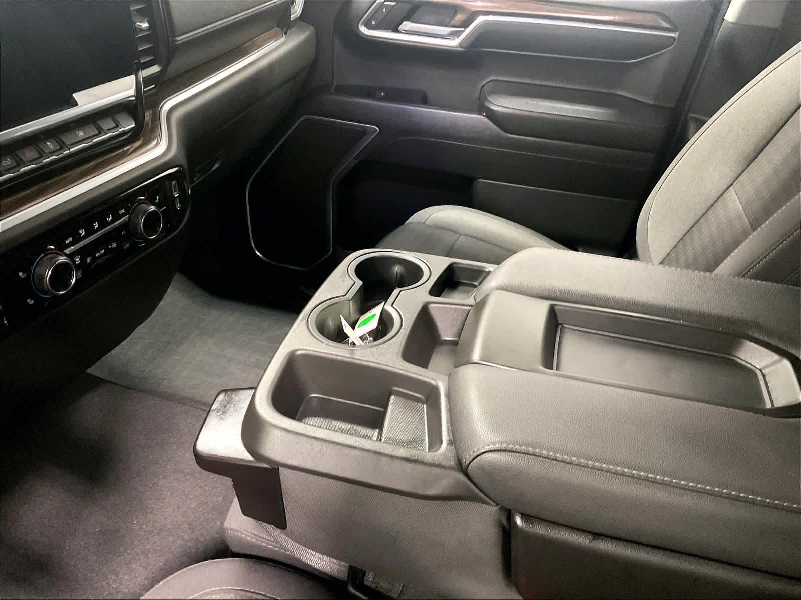 2022 Chevrolet Silverado 1500 LT - Photo 20