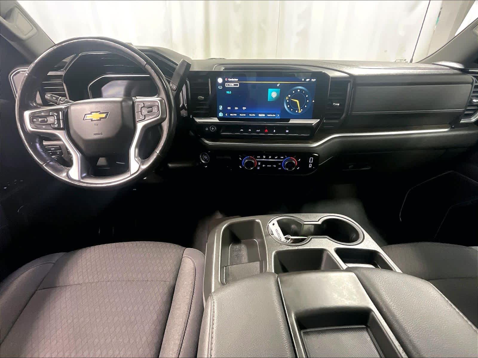 2022 Chevrolet Silverado 1500 LT - Photo 21