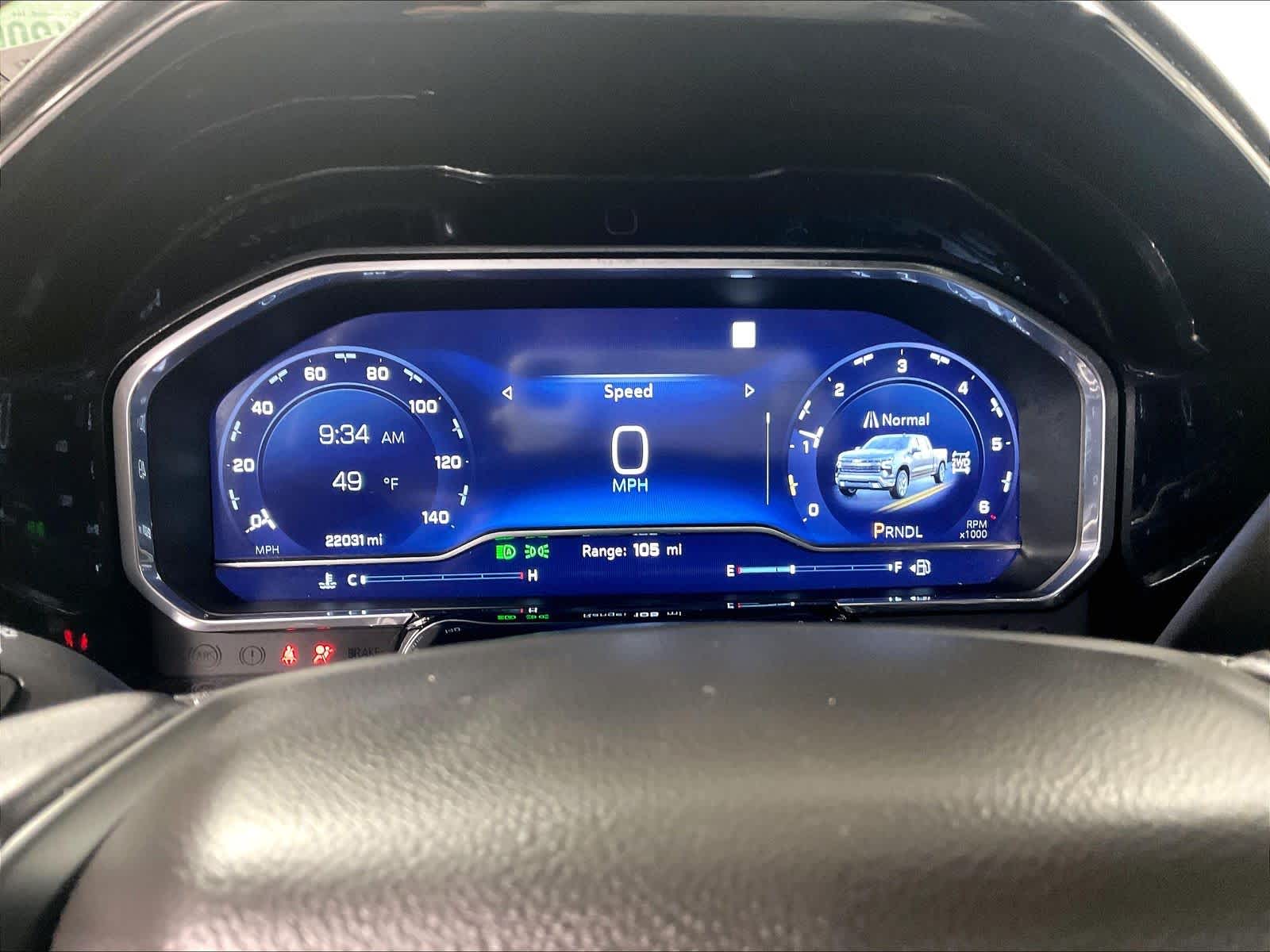 2022 Chevrolet Silverado 1500 LT - Photo 24