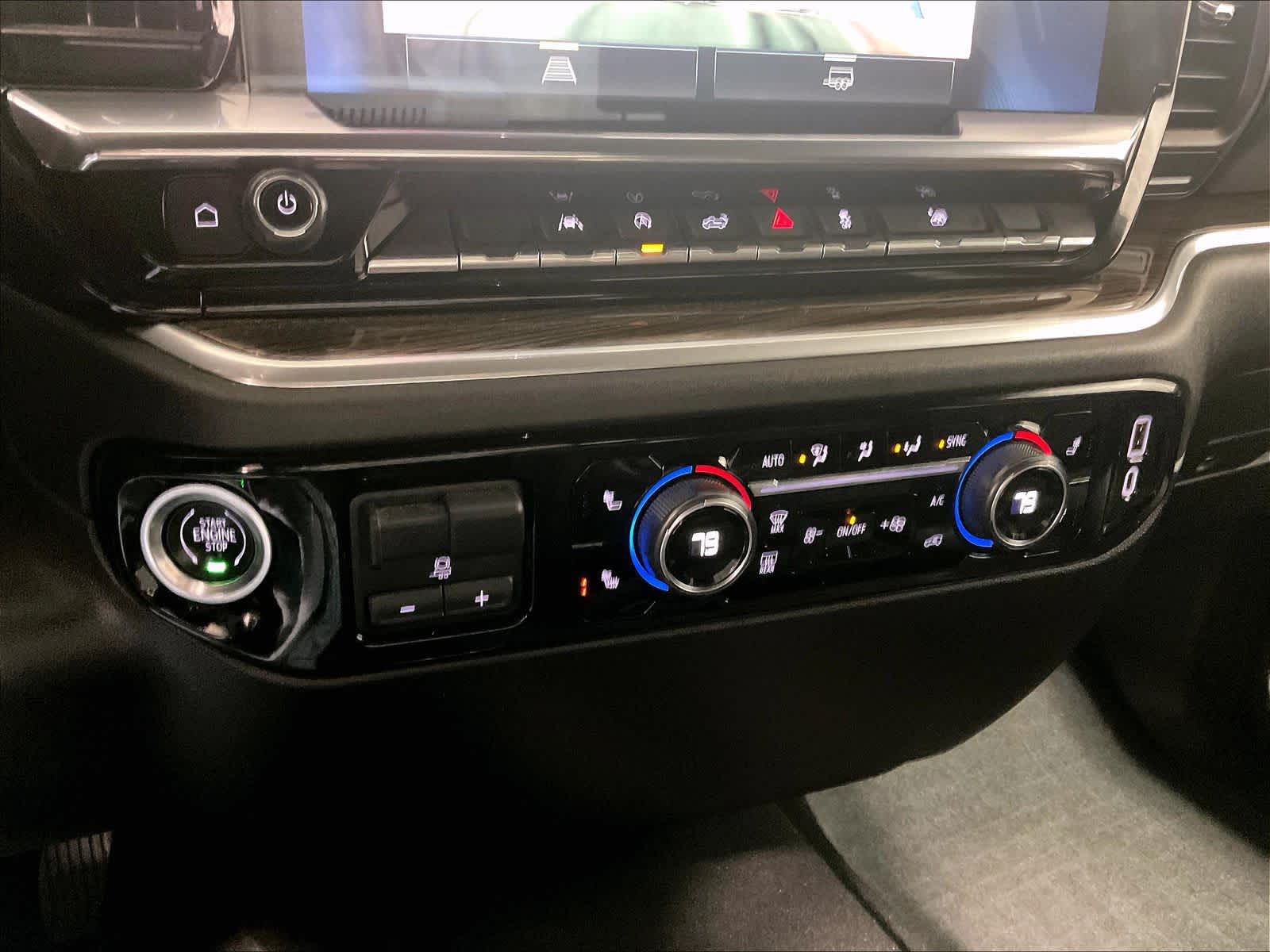 2022 Chevrolet Silverado 1500 LT - Photo 25