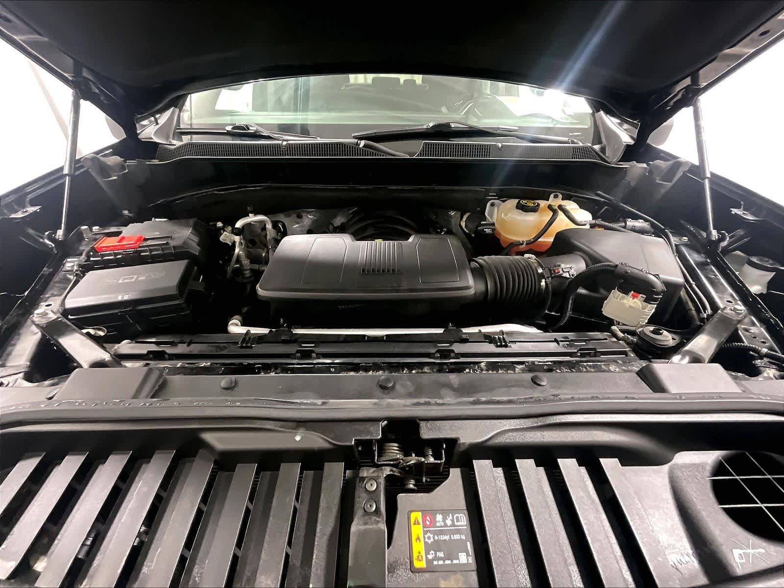 2022 Chevrolet Silverado 1500 LT - Photo 29