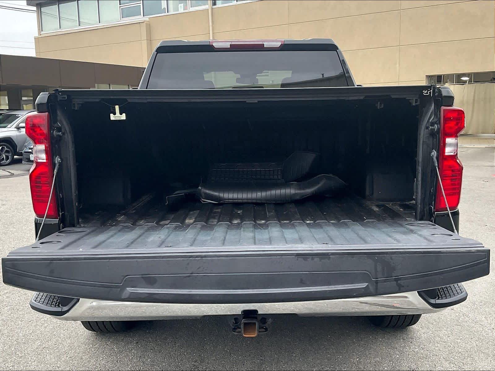 2022 Chevrolet Silverado 1500 LT - Photo 31