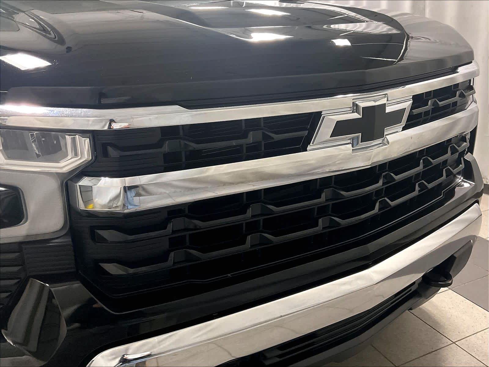 2022 Chevrolet Silverado 1500 LT - Photo 32