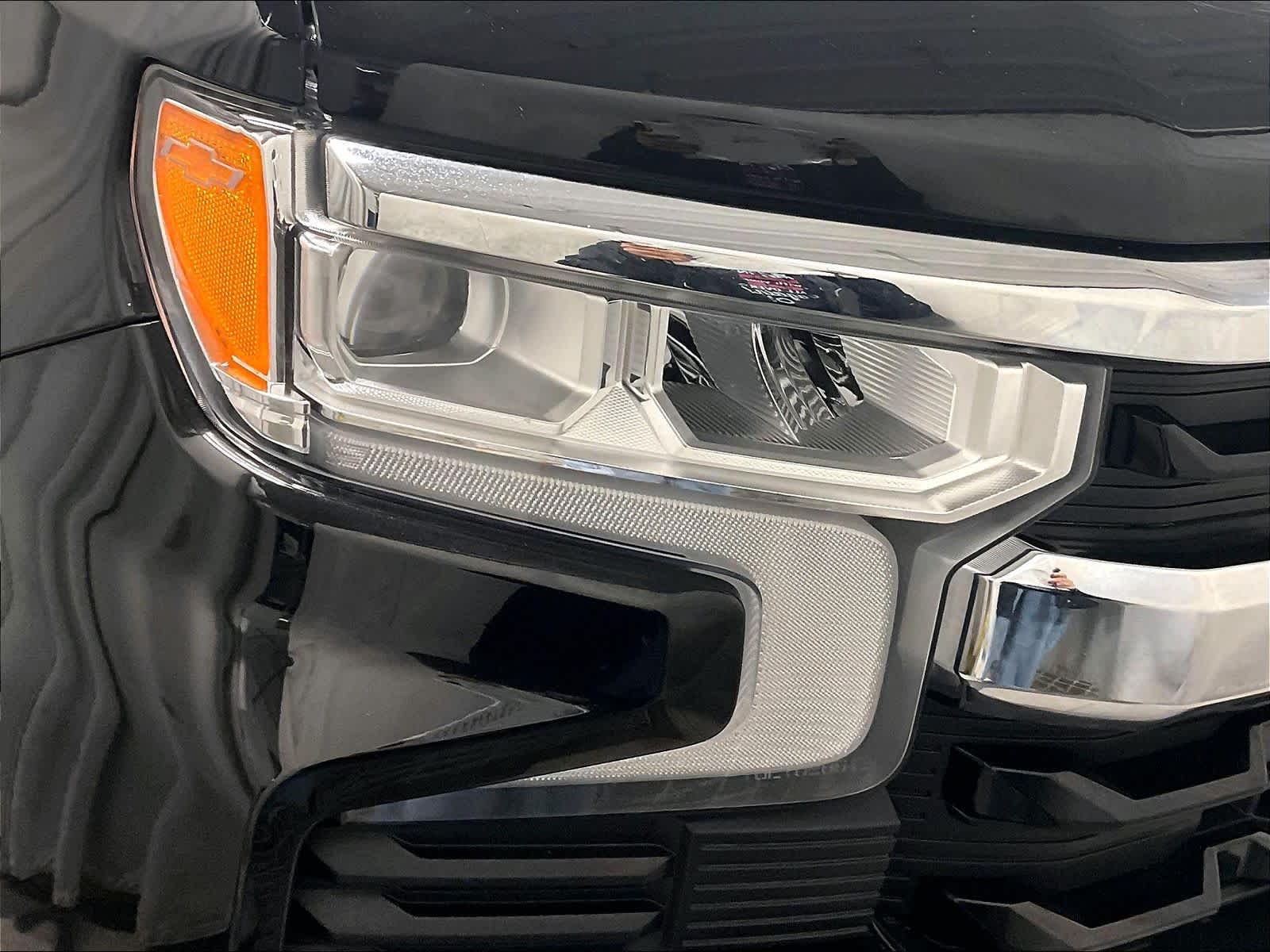 2022 Chevrolet Silverado 1500 LT - Photo 33