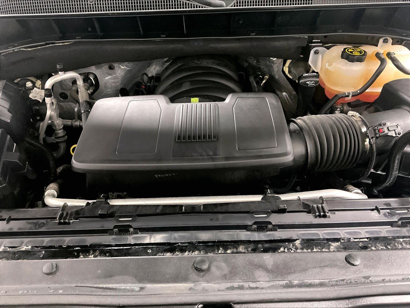 2022 Chevrolet Silverado 1500 LT - Photo 35