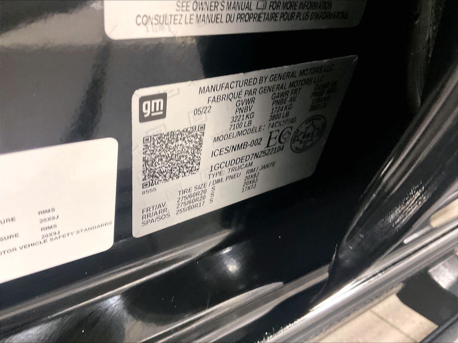 2022 Chevrolet Silverado 1500 LT - Photo 36