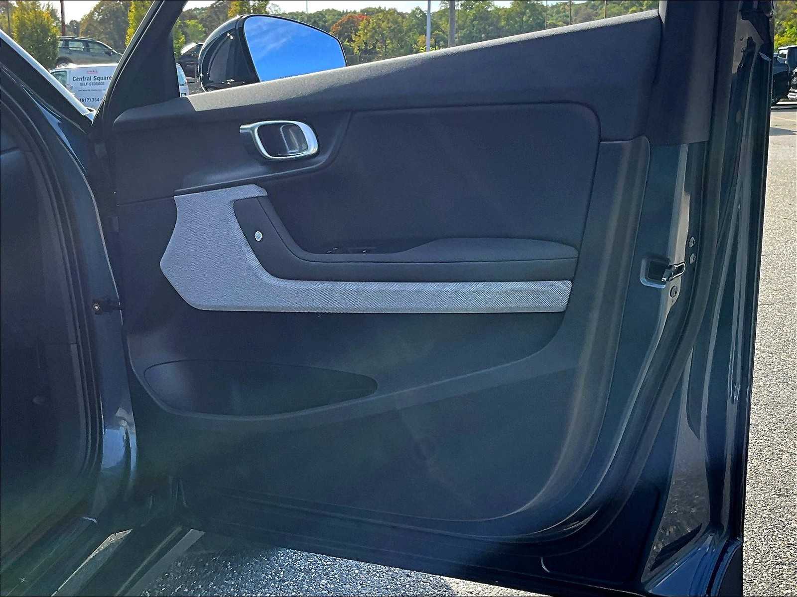 2022 Polestar 2  - Photo 12