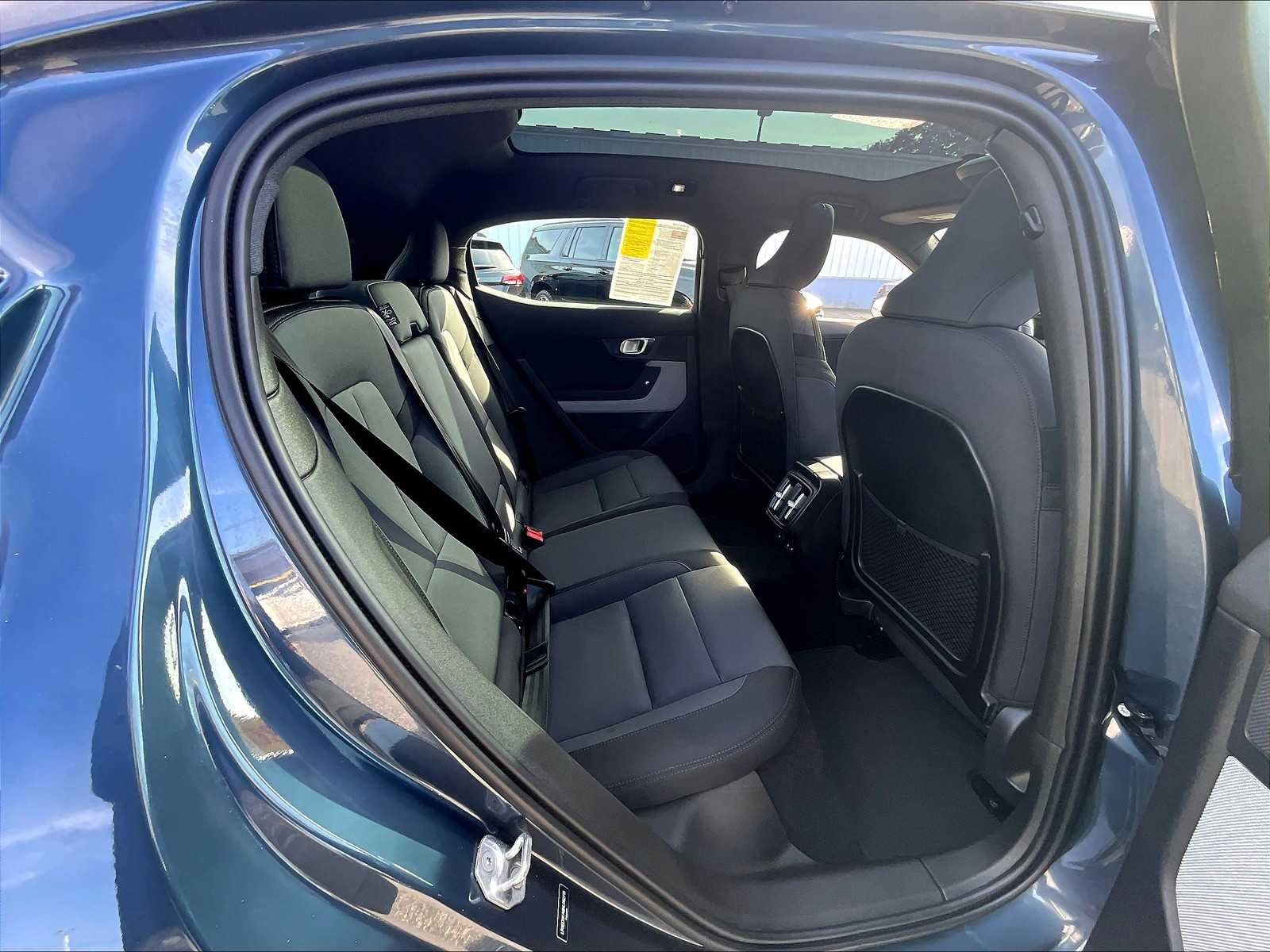 2022 Polestar 2  - Photo 16