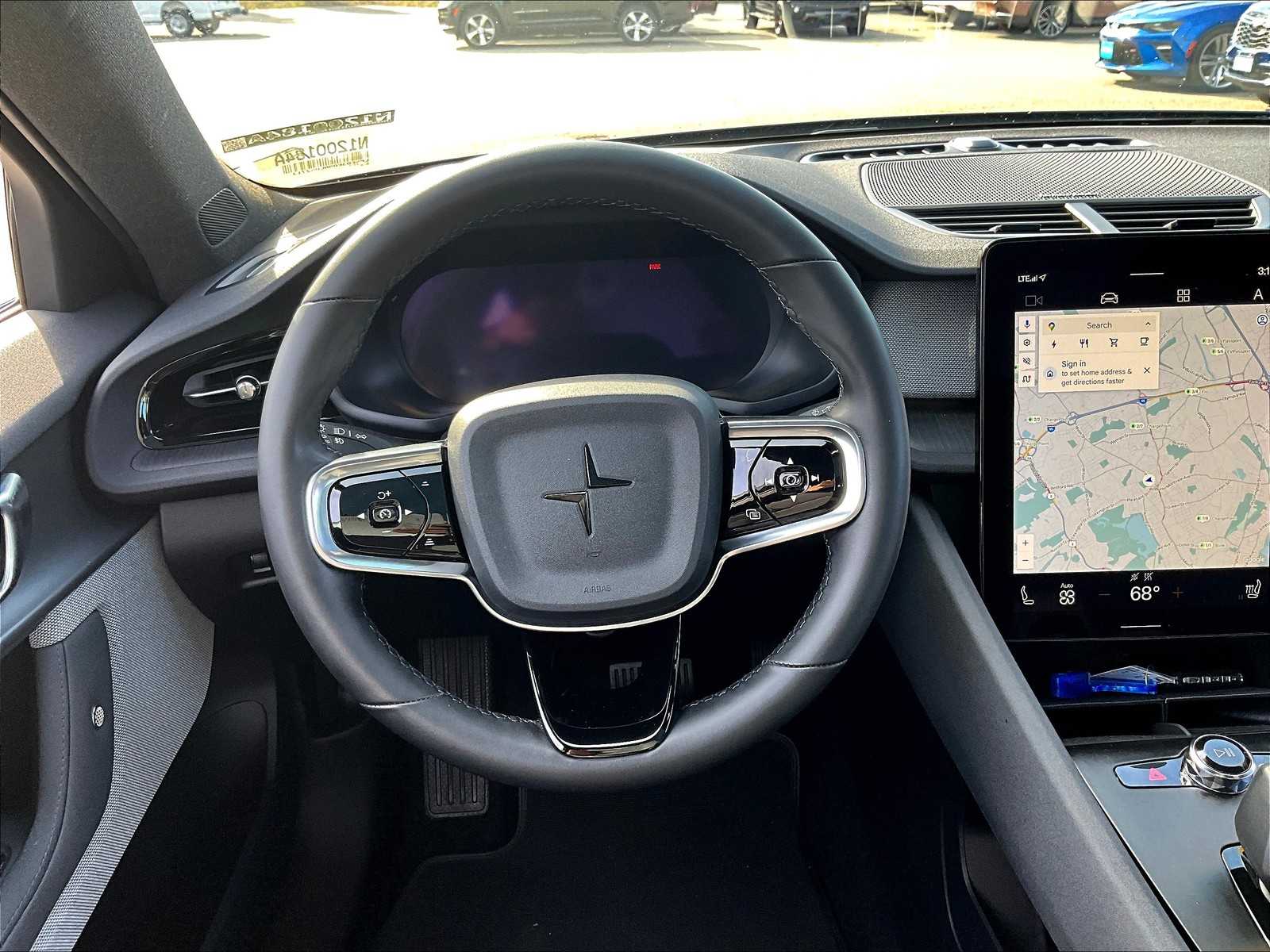 2022 Polestar 2  - Photo 17