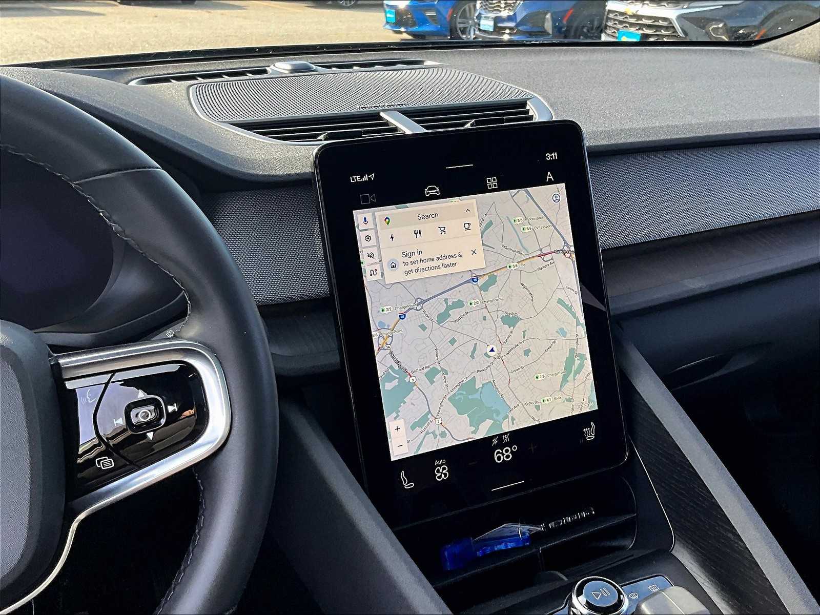 2022 Polestar 2  - Photo 18