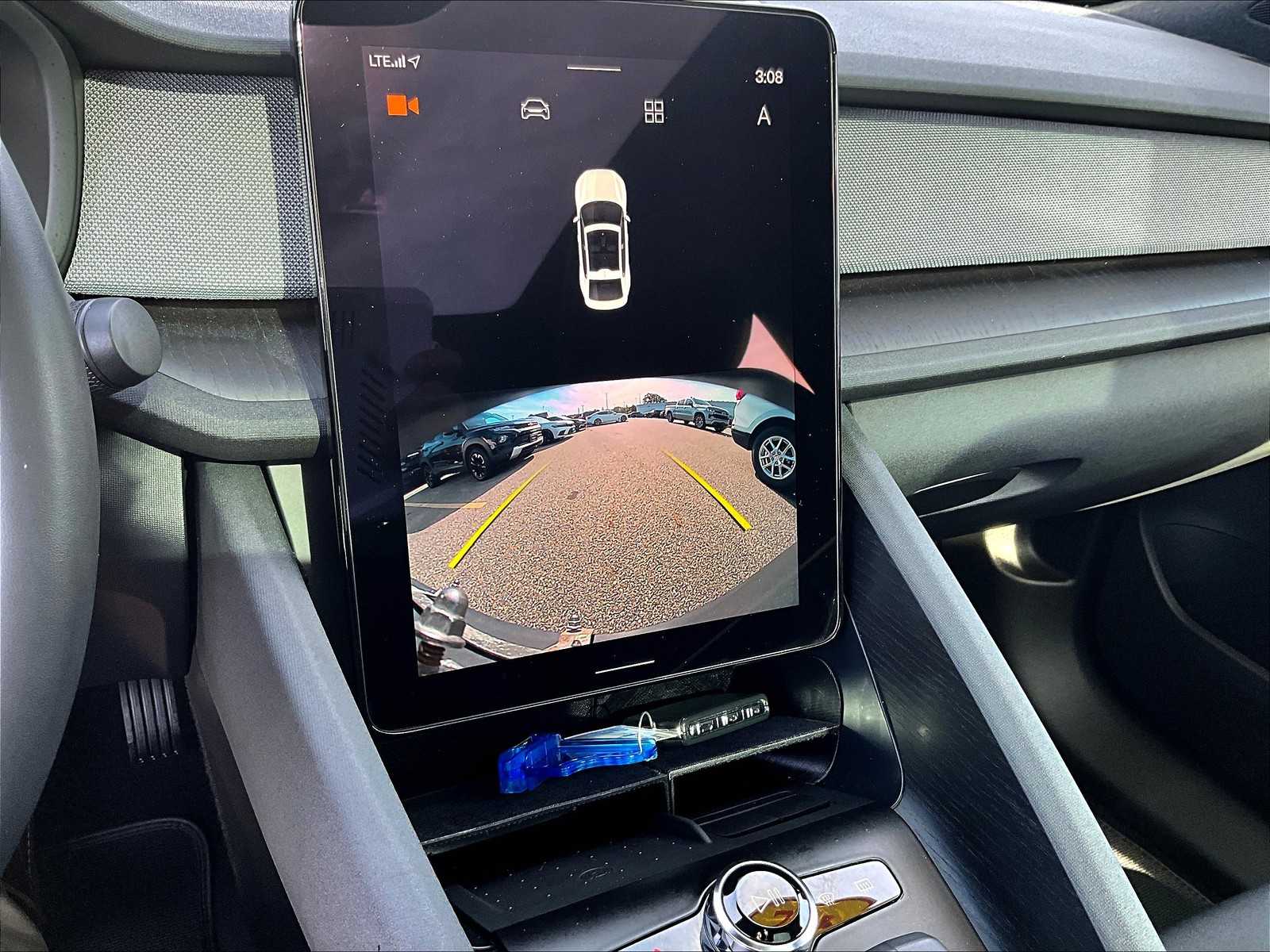 2022 Polestar 2  - Photo 19