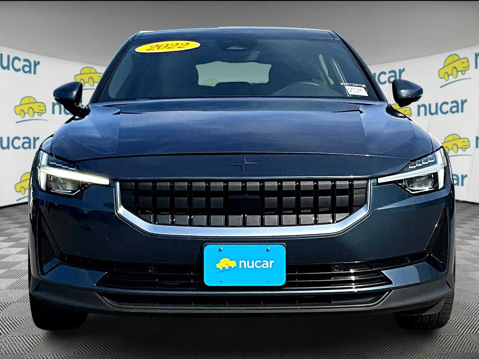 2022 Polestar 2  - Photo 2