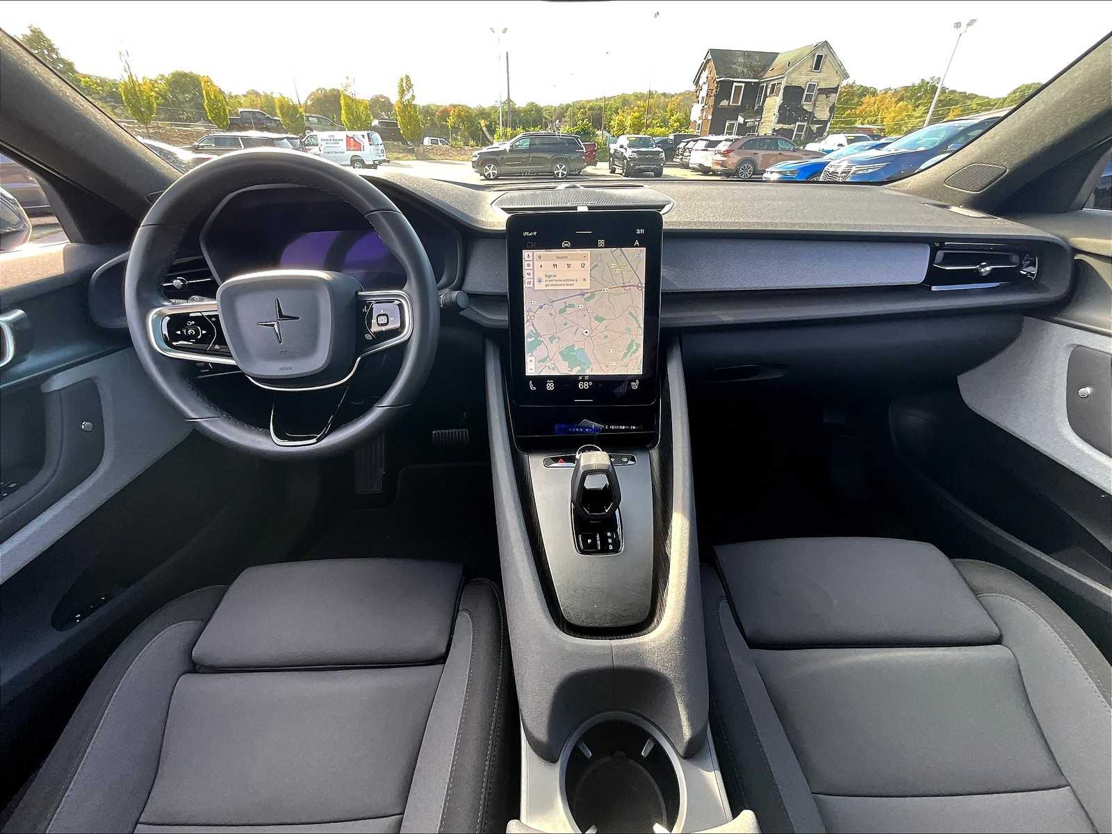 2022 Polestar 2  - Photo 21