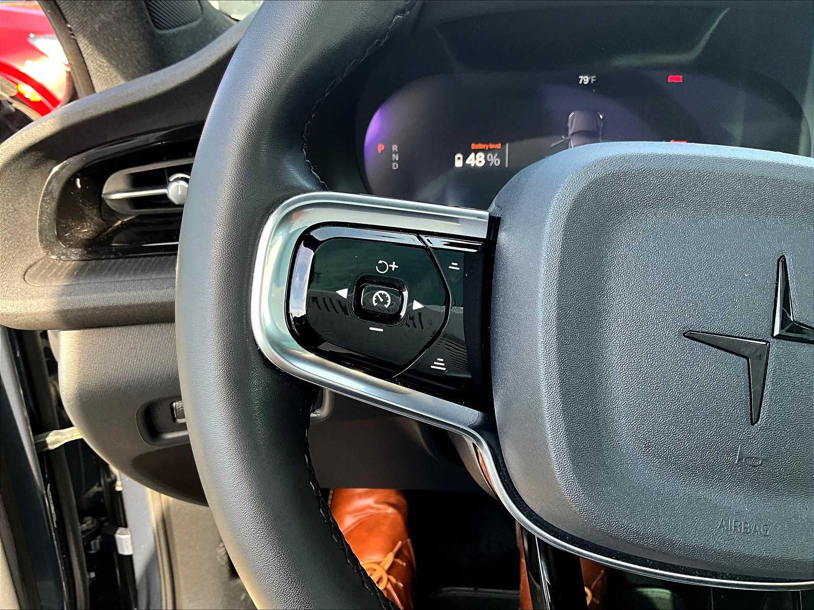 2022 Polestar 2  - Photo 23