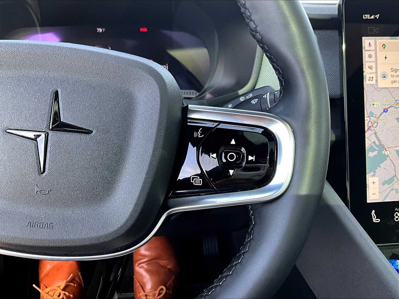 2022 Polestar 2  - Photo 24