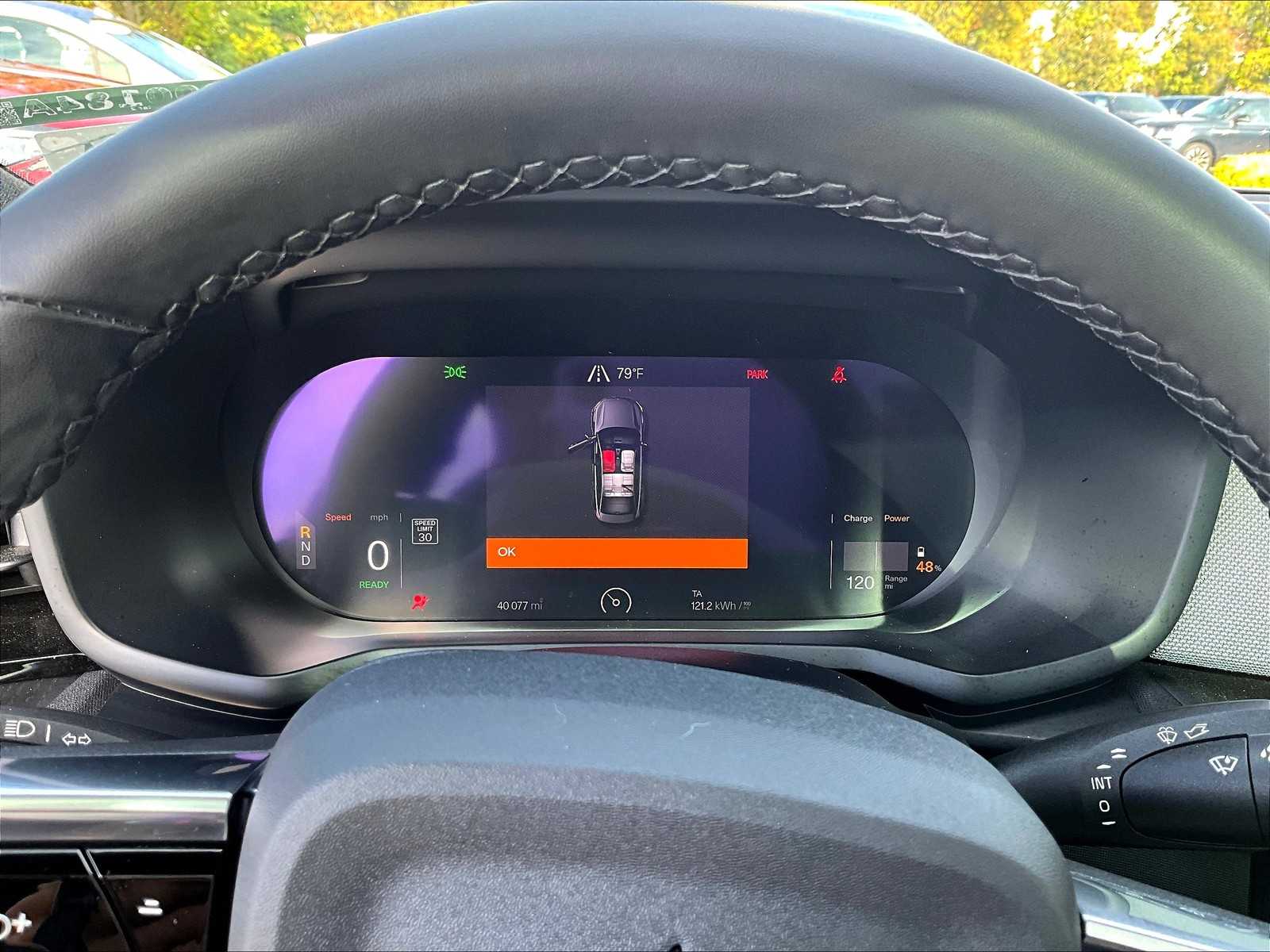 2022 Polestar 2  - Photo 25