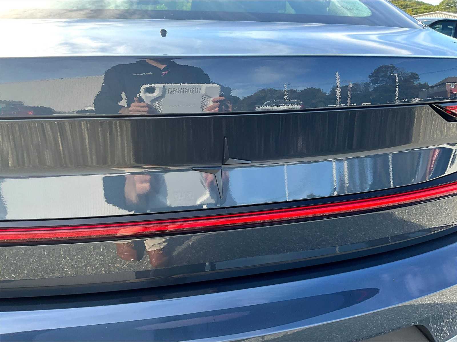 2022 Polestar 2  - Photo 28