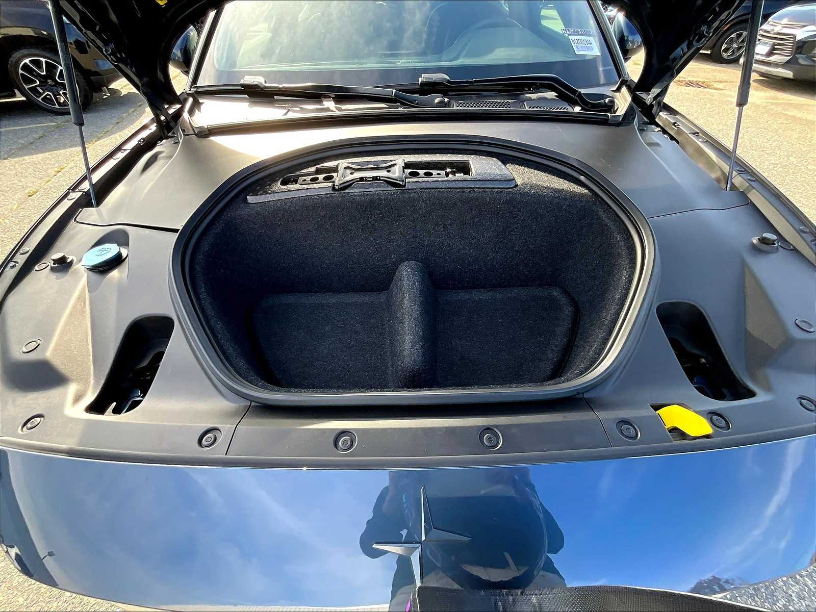 2022 Polestar 2  - Photo 29