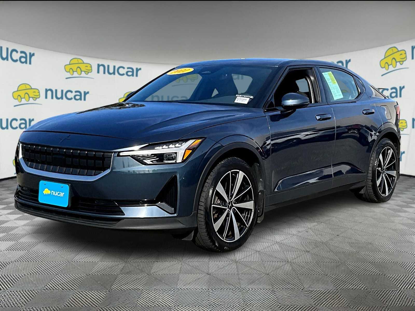 2022 Polestar 2  - Photo 3