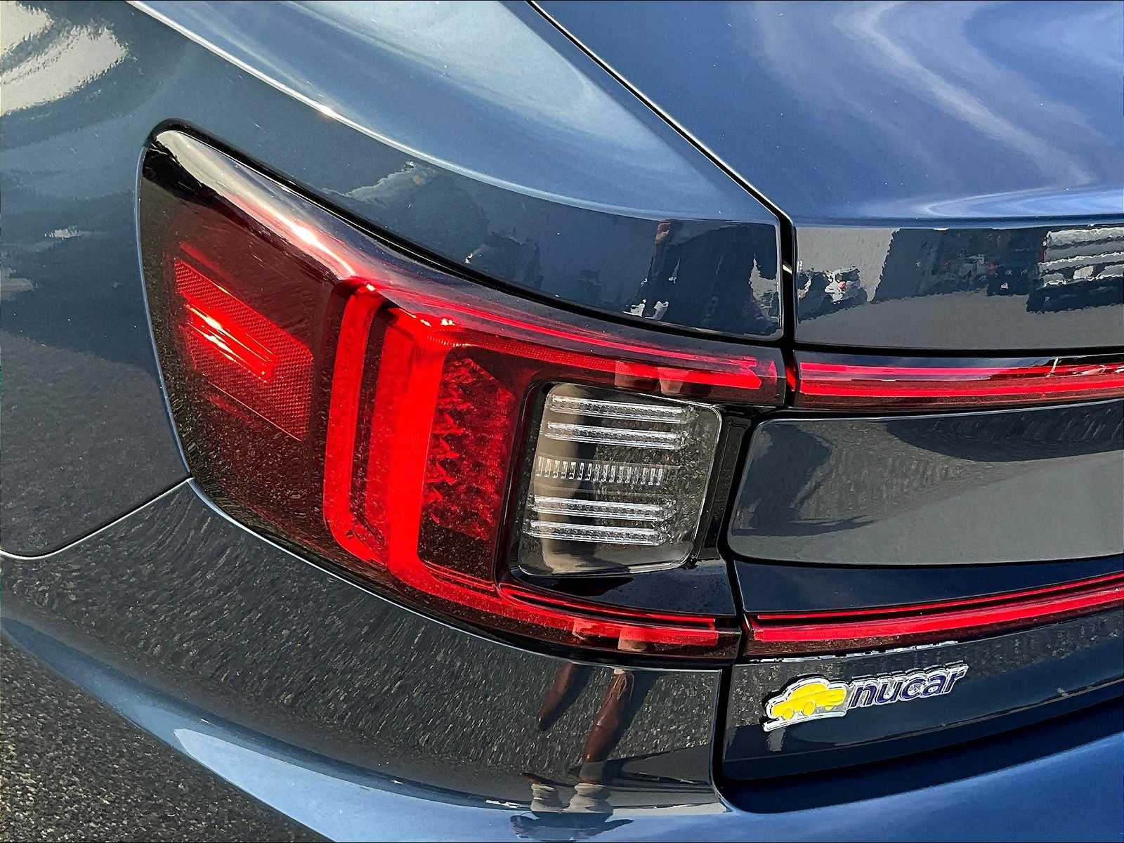 2022 Polestar 2  - Photo 33