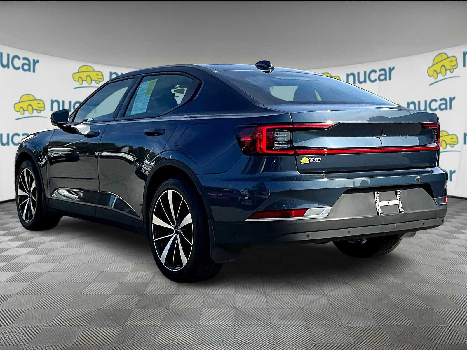 2022 Polestar 2  - Photo 4