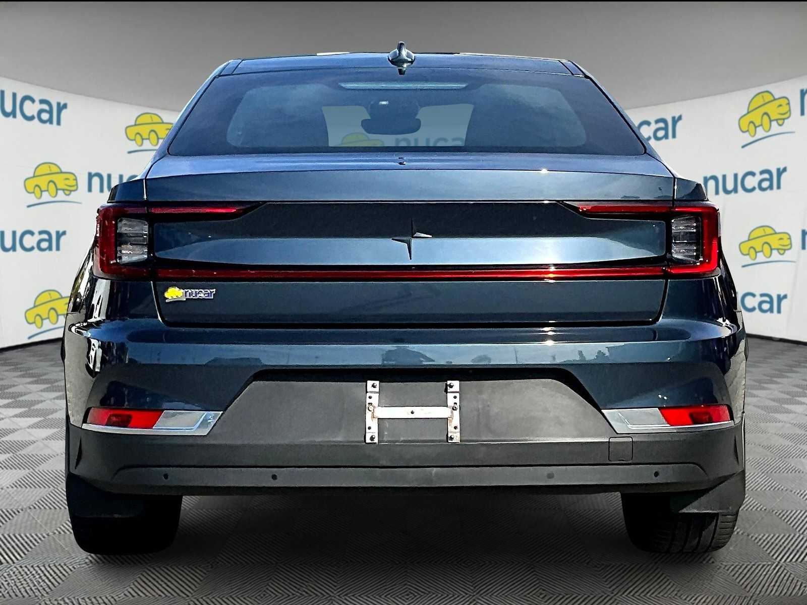 2022 Polestar 2  - Photo 5