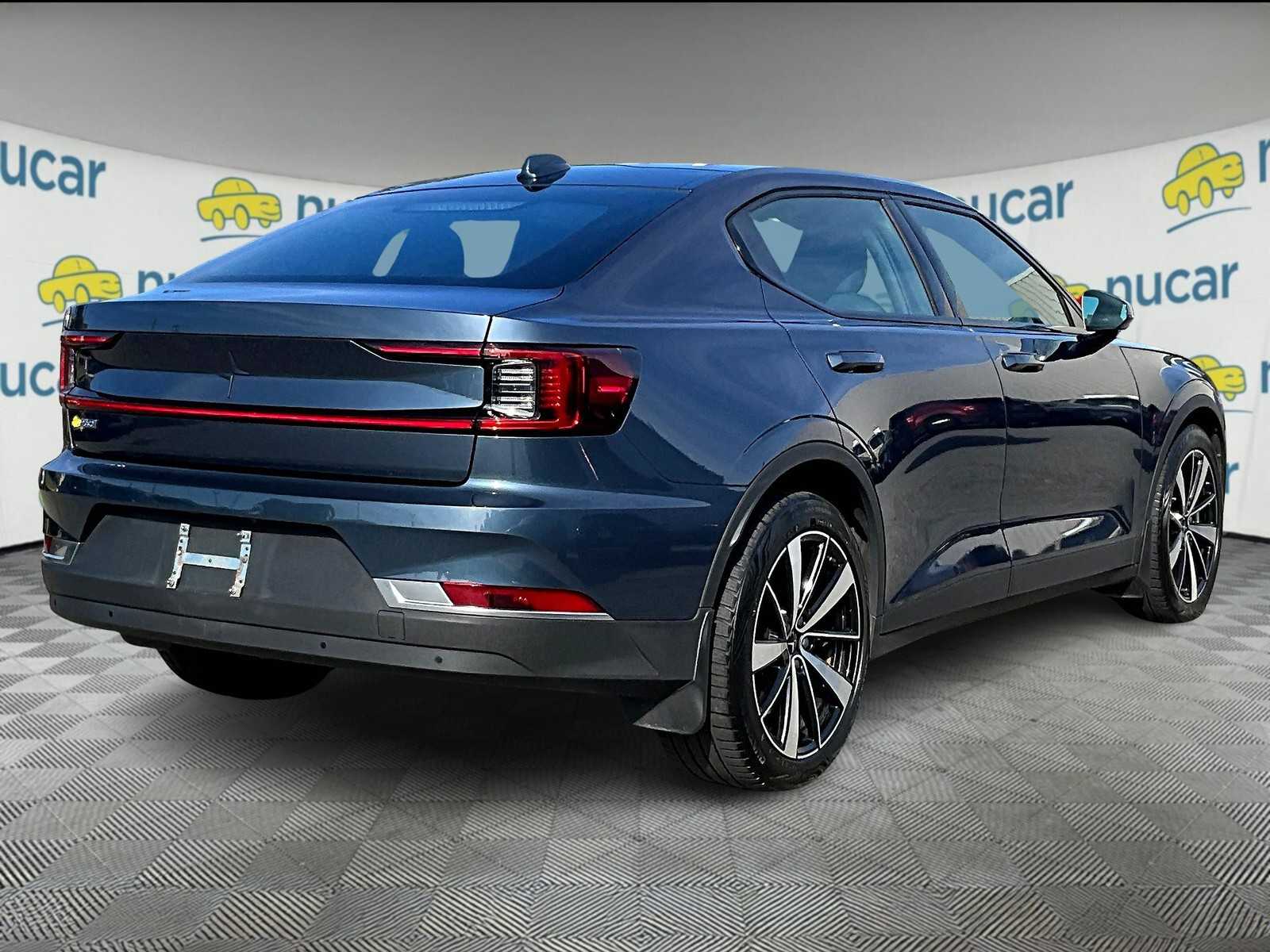 2022 Polestar 2  - Photo 6