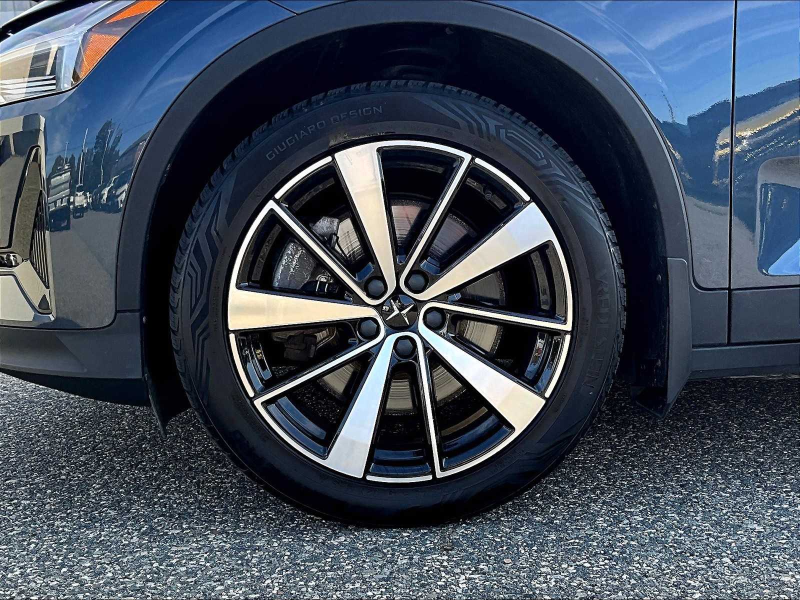 2022 Polestar 2  - Photo 7