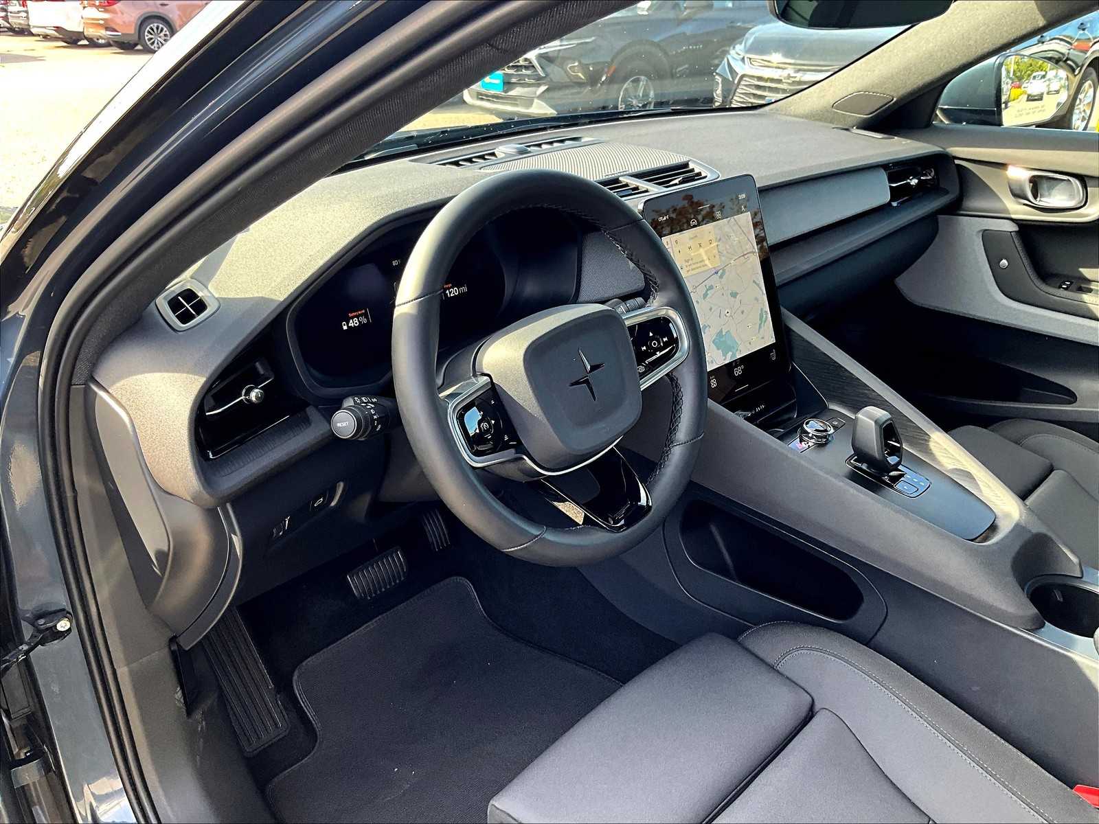 2022 Polestar 2  - Photo 8