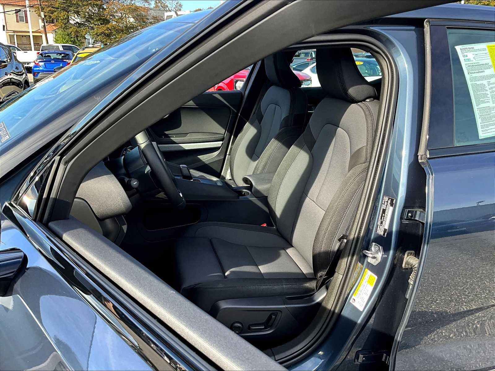 2022 Polestar 2  - Photo 10