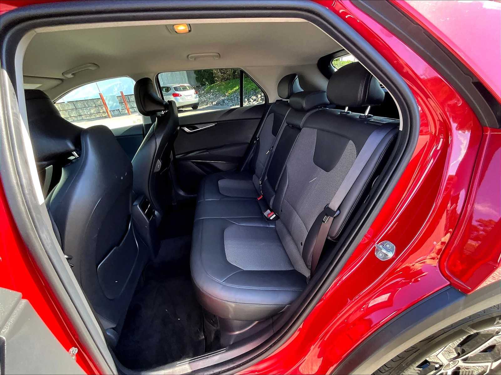 2023 Kia Niro EX - Photo 15