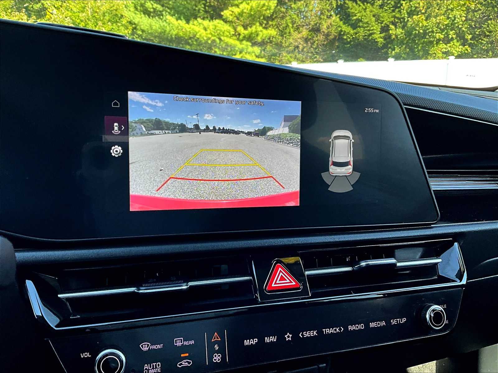 2023 Kia Niro EX - Photo 19