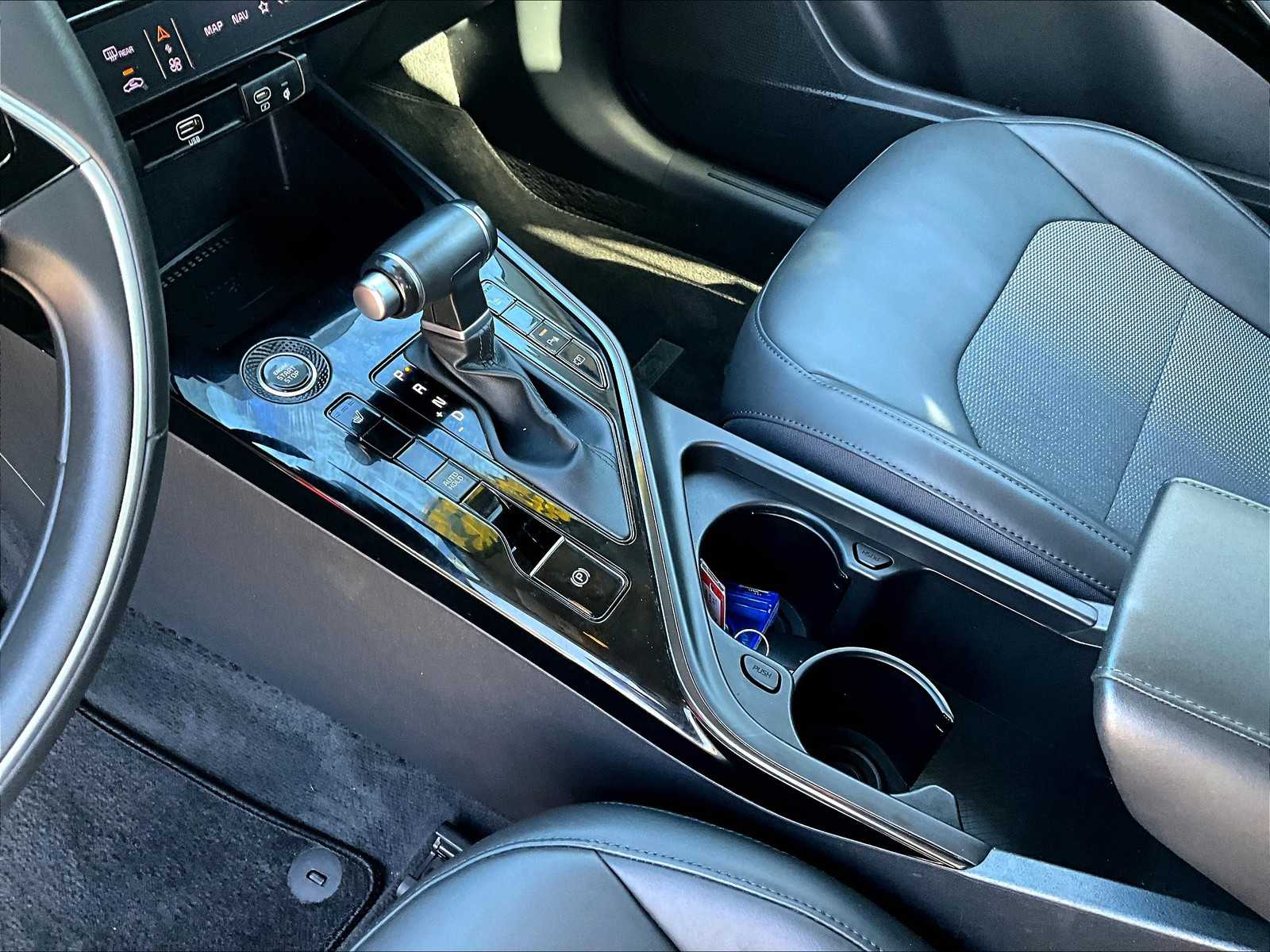 2023 Kia Niro EX - Photo 20