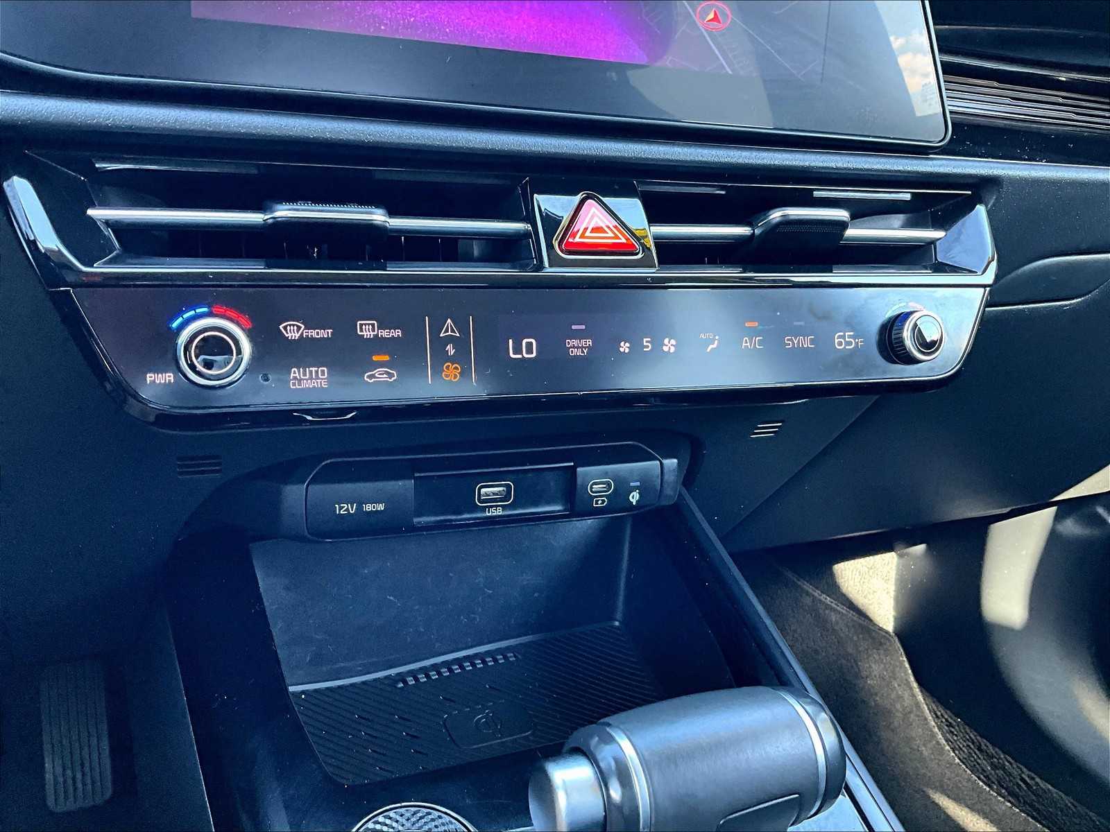2023 Kia Niro EX - Photo 26